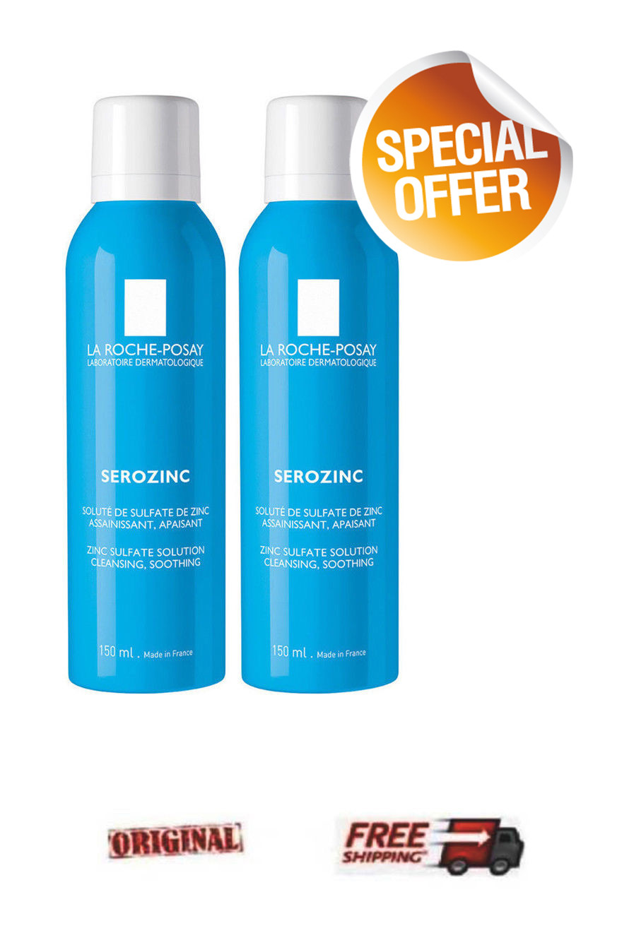 la roche posay mattifying